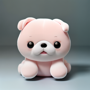 Prompt to create Cute Stuffed Animals. Newest prompt on  PublicPrompts.art! : r/StableDiffusion